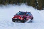 Fiat 500X Cross/Off-Road 1.4 MultiAirII (140 Hp) Automatic 2017 - 2018