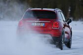 Fiat 500X Cross/Off-Road 2014 - 2018