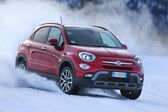 Fiat 500X Cross/Off-Road 1.4 EasyPower (120 Hp) LPG 2017 - 2018