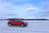 Fiat 500X Cross/Off-Road 2014 - 2018