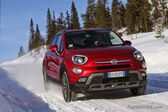 Fiat 500X Cross/Off-Road 1.4 EasyPower (120 Hp) LPG 2017 - 2018