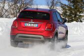 Fiat 500X Cross/Off-Road 1.4 EasyPower (120 Hp) LPG 2017 - 2018