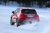 Fiat 500X Cross/Off-Road 1.4 MultiAirII (140 Hp) Automatic 2017 - 2018