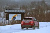 Fiat 500X Cross/Off-Road 2014 - 2018