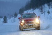 Fiat 500X Cross/Off-Road 2014 - 2018