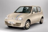 Fiat 600 1.1i (40 Hp) 2005 - 2010