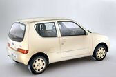 Fiat 600 2005 - 2010