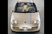 Fiat 600 1.1i (40 Hp) 2005 - 2010