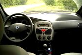 Fiat Albea 1.4 i (77 Hp) Hp 2003 - 2012