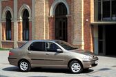 Fiat Albea 2003 - 2012