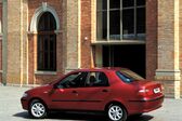 Fiat Albea 1.2 i (60 Hp) 2003 - 2012