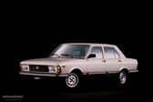 Fiat Argenta (132A) 2500 Turbodiesel (90 Hp) 1983 - 1985