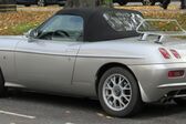 Fiat Barchetta (183) 1.8 16V (130 Hp) 1995 - 2005