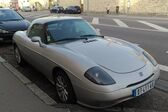 Fiat Barchetta (183) 1.8 16V (130 Hp) 1995 - 2005