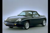 Fiat Barchetta (183) 1995 - 2005