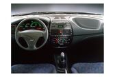 Fiat Brava (182) 1995 - 2002