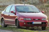 Fiat Brava (182) 1.4 12V (80 Hp) 1995 - 1998