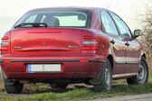 Fiat Brava (182) 1.4 12V (80 Hp) 1995 - 1998