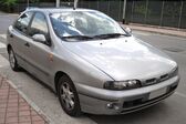 Fiat Brava (182) 1995 - 2002