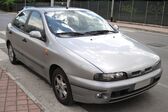 Fiat Brava (182) 1.9 TD 75S (75 Hp) 1996 - 2000