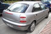 Fiat Brava (182) 1.9 TD 75S (75 Hp) 1996 - 2000