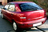 Fiat Brava (182) 1.9 TD 75S (75 Hp) 1996 - 2000