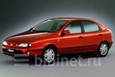 Fiat Brava (182) 1.4 12V (80 Hp) 1995 - 1998