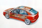 Fiat Brava (182) 1995 - 2002