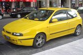 Fiat Bravo (182) 1.9 TD 100 S (100 Hp) 1996 - 2000