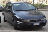 Fiat Bravo (182) 1.9 TD 100 S (100 Hp) 1996 - 2000