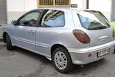 Fiat Bravo (182) 1995 - 2002
