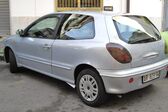 Fiat Bravo (182) 1.4 (80 Hp) 1995 - 2001