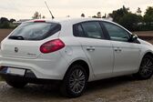 Fiat Bravo II 1.4 T-Jet (120 Hp) 2007 - 2014