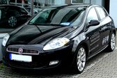 Fiat Bravo II 1.6 Multijet (90 Hp) 2009 - 2014