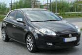 Fiat Bravo II 2.0 Multijet (165 Hp) 2008 - 2012