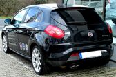 Fiat Bravo II 1.6 Multijet (90 Hp) 2009 - 2014