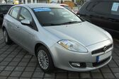 Fiat Bravo II 1.4 MultiAir (140 Hp) Turbo 2010 - 2014