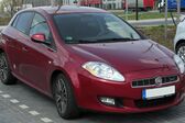 Fiat Bravo II 1.4 T-Jet (120 Hp) 2007 - 2014