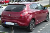 Fiat Bravo II 1.4 T-Jet (120 Hp) 2007 - 2014