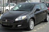 Fiat Bravo II 1.4 (90 Hp) 2007 - 2010