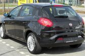 Fiat Bravo II 1.4 T-Jet (150 Hp) 2007 - 2010