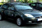 Fiat Bravo II 2.0 Multijet (165 Hp) 2008 - 2012