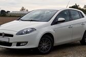 Fiat Bravo II 1.4 MultiAir (140 Hp) Turbo 2010 - 2014