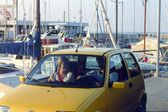 Fiat Cinquecento 0.9 (41 Hp) 1991 - 1993
