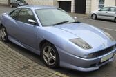 Fiat Coupe (FA/175) 1993 - 2001