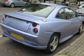 Fiat Coupe (FA/175) 1993 - 2001