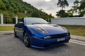 Fiat Coupe (FA/175) 1993 - 2001