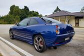 Fiat Coupe (FA/175) 1993 - 2001