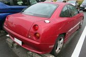 Fiat Coupe (FA/175) 1993 - 2001