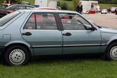 Fiat Croma (154) 1900 Turbo D i.d. (90 Hp) 1989 - 1992